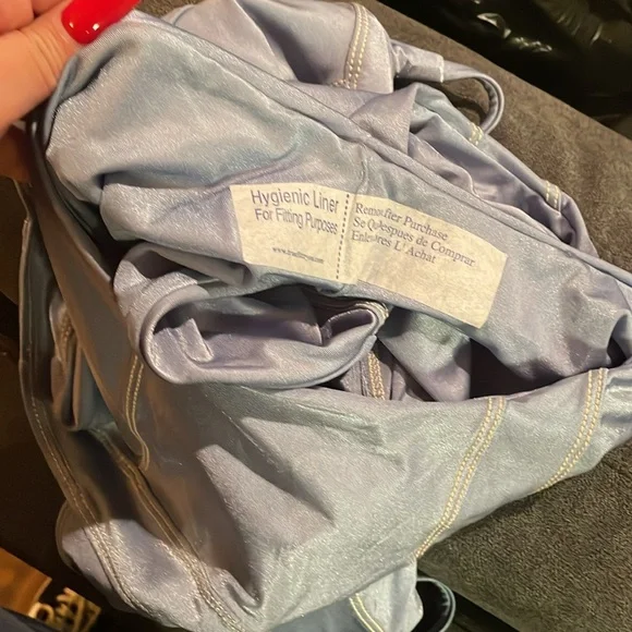 Becca Color Sheen One-Piece Swimsuit - Picture 10 of 10